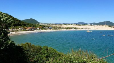 영국인의 해변(프라이아 두스 잉글레지스)